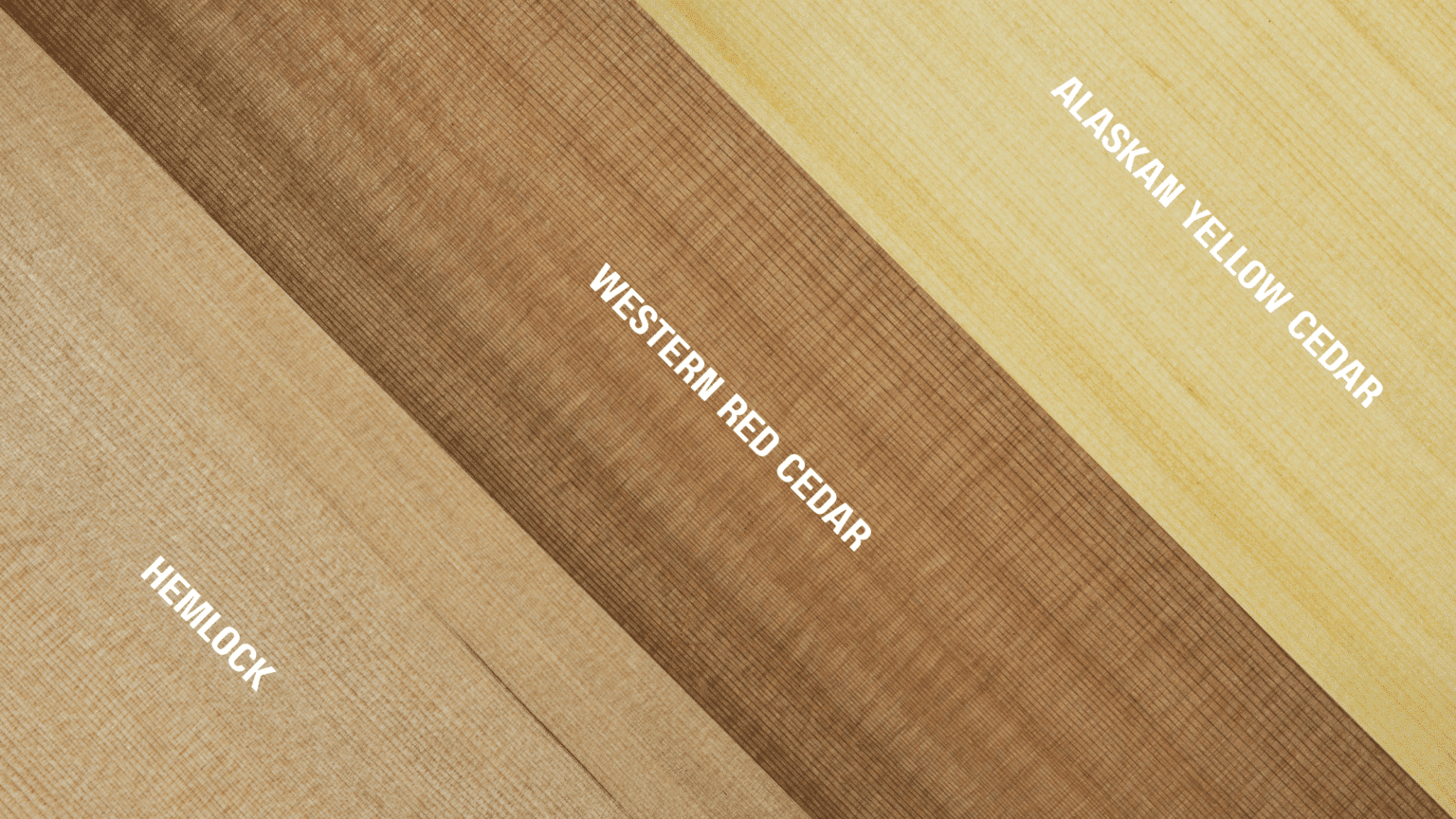 Dolly Varden Cedar Panels | Shakertown®