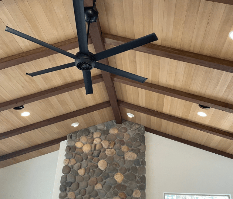 Dolly Varden Cedar Panels | Shakertown®